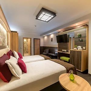 Zoo Hotel Sofia