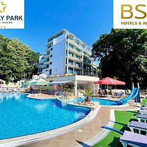 Bsa Hotel Goudstrand