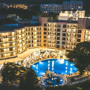 Prestige And Aquapark Hotel Varna