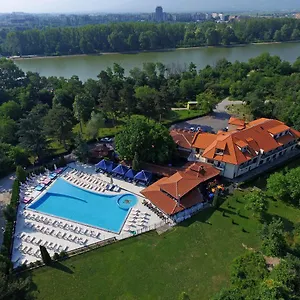 Hotel Ostrova, Plowdiw