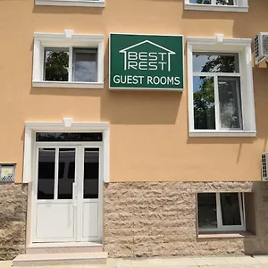 Rest Guest Гостевой дом