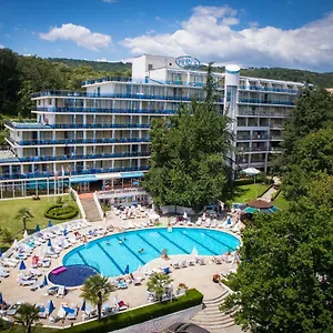 Park Perla Hotel Goudstrand