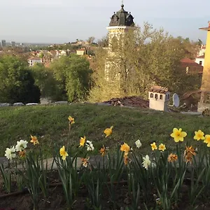 Gasthof къща стария град, Plowdiw